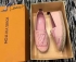 Louis Vuitton Flat Espadrilles LVFS376566663211134 